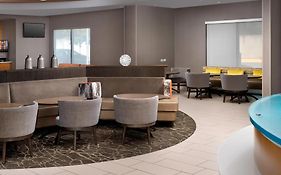 Springhill Suites Alexandria